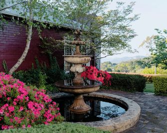 Mountain Heritage Hotel - Katoomba