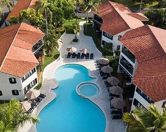 Royal Suites of Lifestyle Holiday Resort - Puerto Plata - Pool