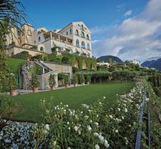 Belmond Hotel Caruso