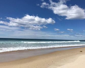 The Dunes - King Studio - 50m from Scamander Beach - Scamander - Playa
