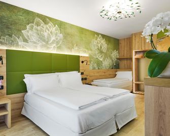 Residence Hotel Miralago - Pergine Valsugana