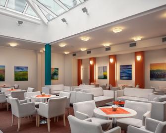 Spa Resort Sanssouci - Karlsbad - Lounge