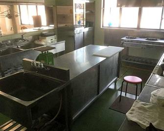 Homestay Dream / Vacation Stay 3779 - Uonuma - Cocina