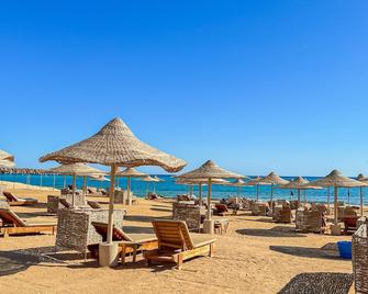 Gemma Resort - Marsa Alam - Spiaggia