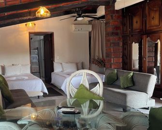 Maison Theurel - Rincon de Guayabitos