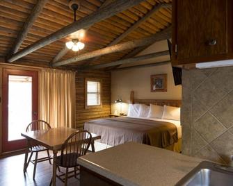Lindsey's Resort - Heber Springs - Ložnice
