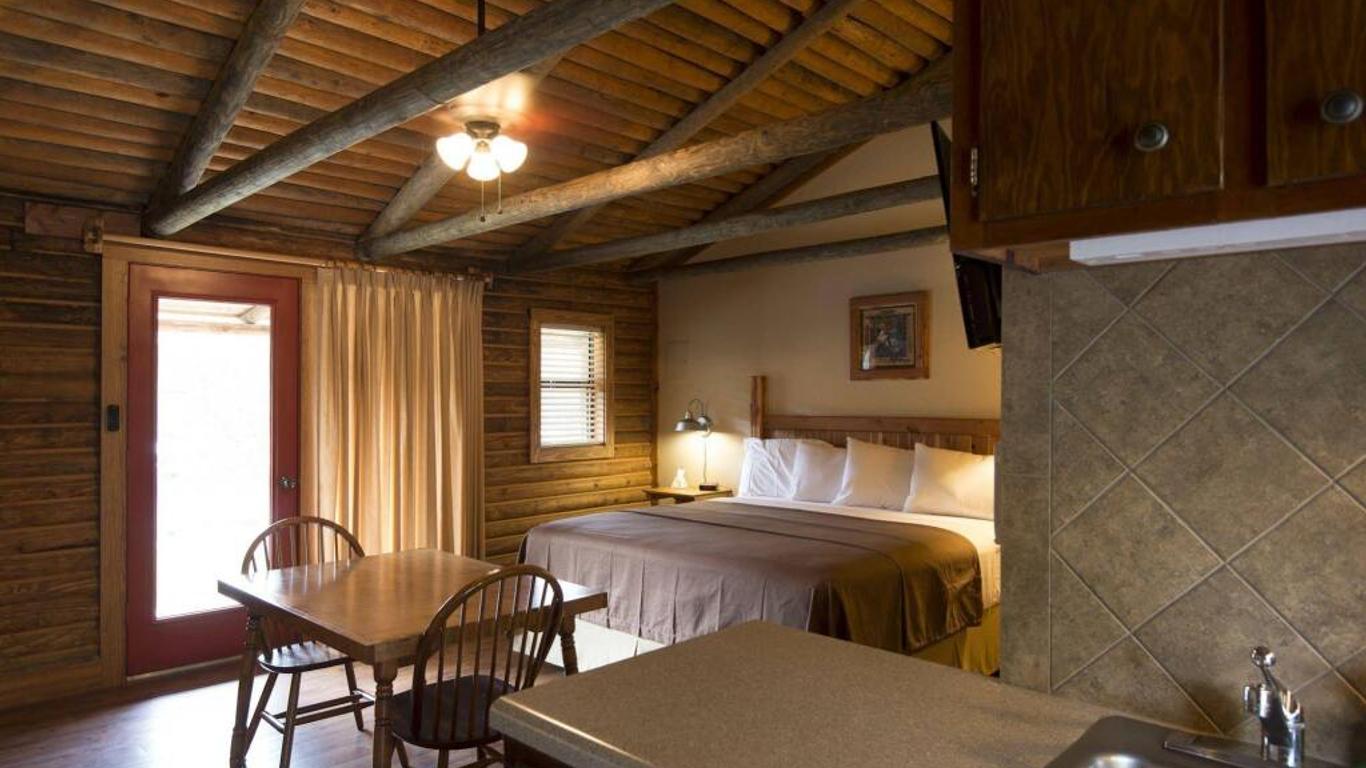 Lindsey's Resort