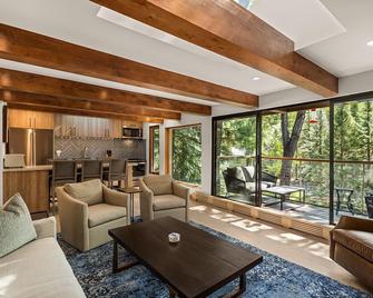 Chateau Eau Claire & Roaring Fork by Frias Properties - Aspen - Salon
