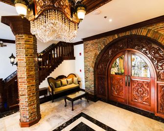 Hotel Luna Annex - Vigan City