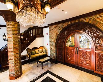 Hotel Luna Annex - Vigan City