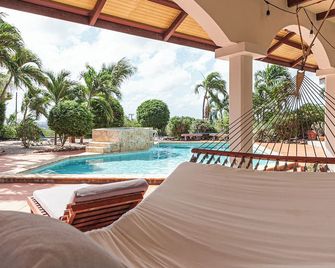 Goood Resort - Kralendijk - Pool