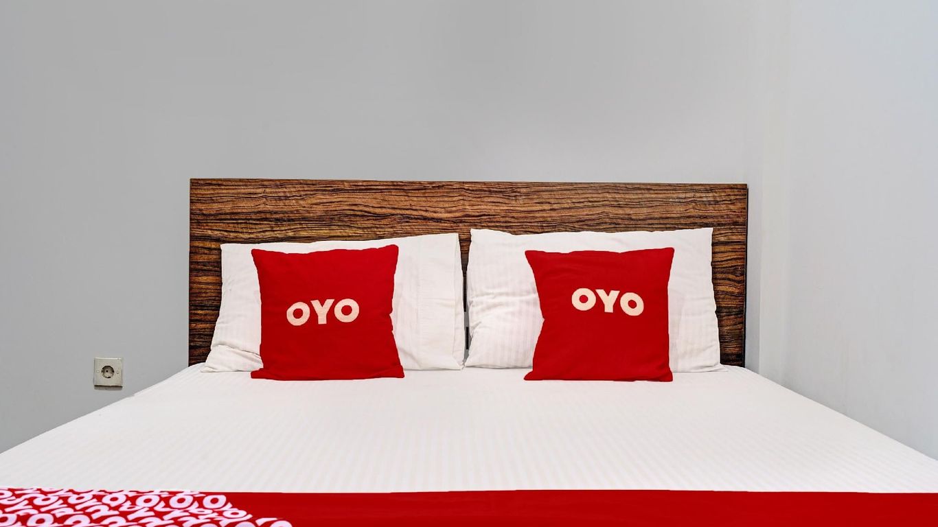 OYO Travellers Inn
