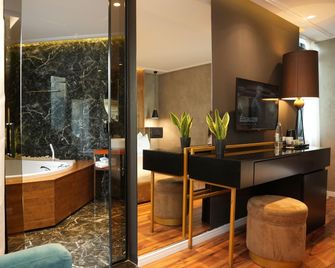 La Suite Boutique Hotel - Tirana