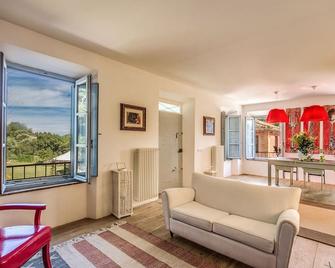 Villa Benedetta - Homelike Villas - Osimo - Salon