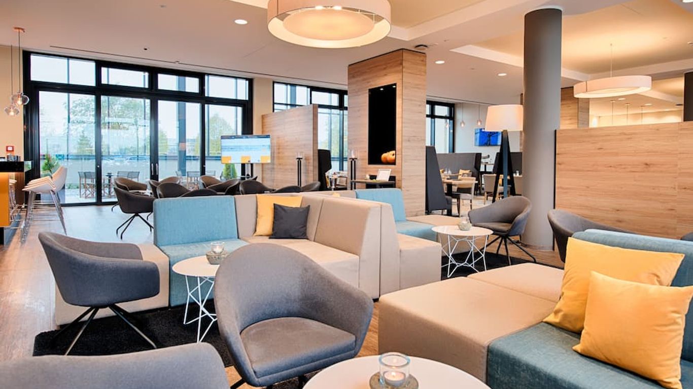 Loginn Hotel Leipzig