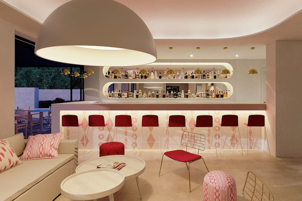 Hotel Sol i Vida - Adults Only - Porto Cristo - Bar
