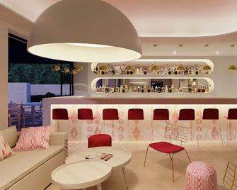 Hotel Sol i Vida - Adults Only - Porto Cristo - Bar