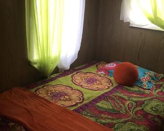 Vacation home - Hawley - Bedroom