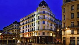 Hotel Carlton Lyon - MGallery Hotel Collection - Lyon - Building