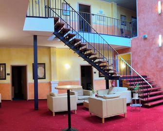 Hotel Thalfried - Ruhla
