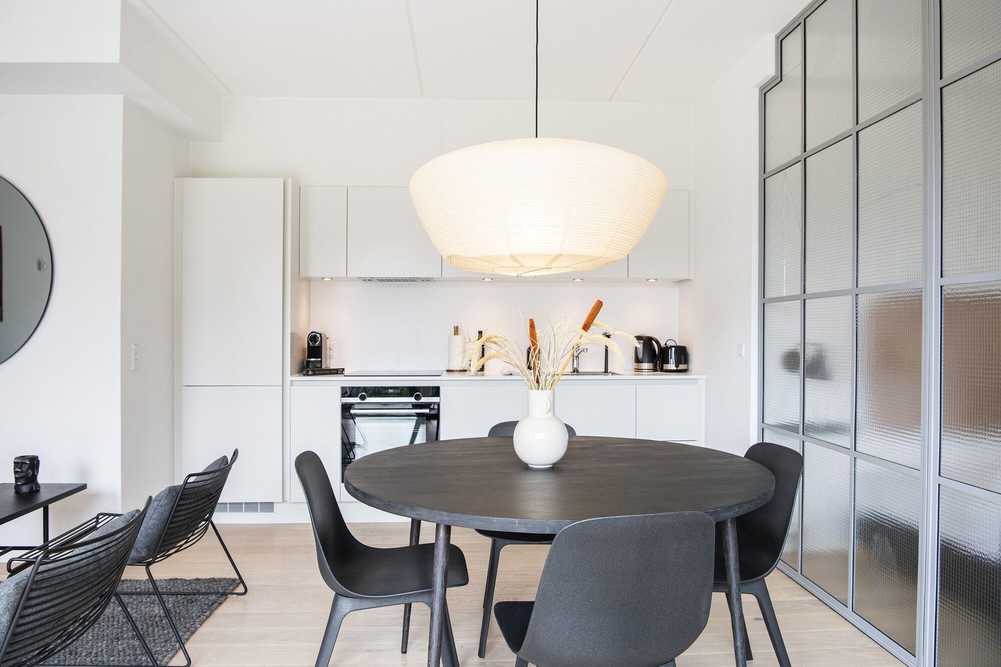 The Beach Gardens by Daniel&Jacob's - קופנהגן - חדר אוכל