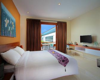 Umah Bali Suite and Residence - Denpasar - Habitación