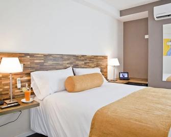 La Mision Posadas - Posadas - Schlafzimmer