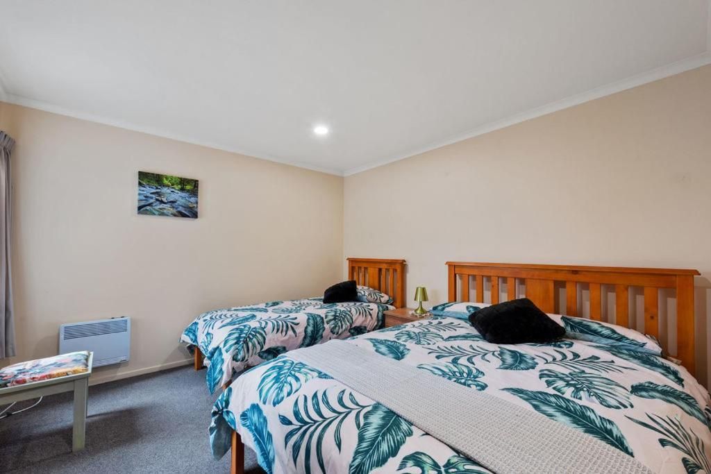Mount Sunset - Mt Maunganui Townhouse - Mount Maunganui