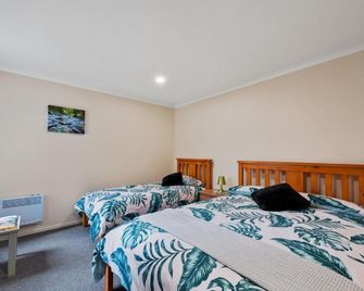 Mount Sunset - Mt Maunganui Townhouse - Mount Maunganui