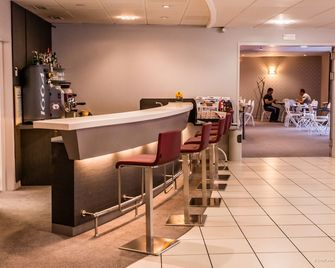 Quality Hotel Pau Centre Bosquet - По - Бар