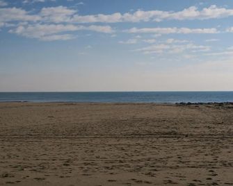 Hotel Laura - Cavallino Treporti - Beach