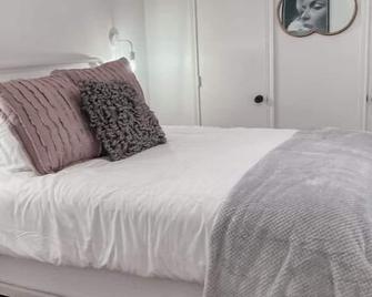 Casa H-Town in the Midtown neighborhood of Houston, TX - Houston - Schlafzimmer