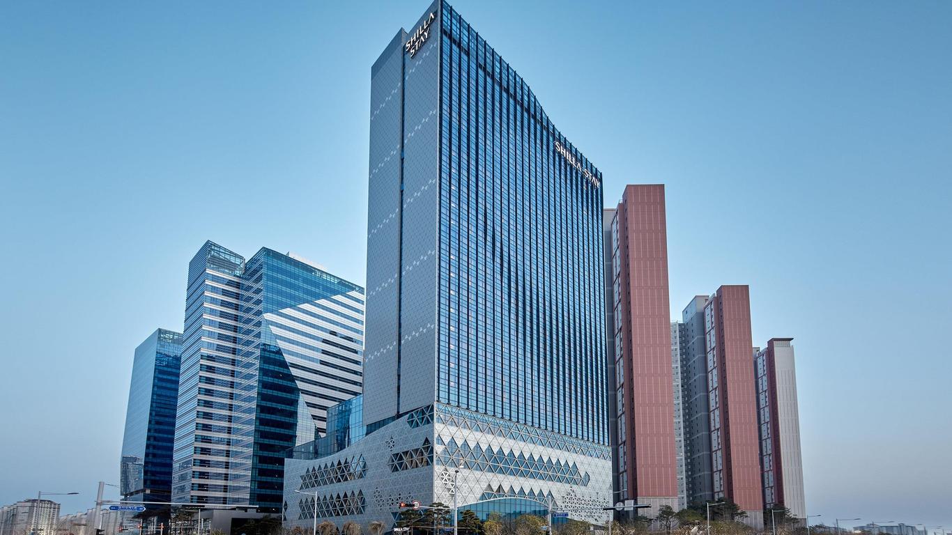 신라스테이 부산 김해공항 (녹산)