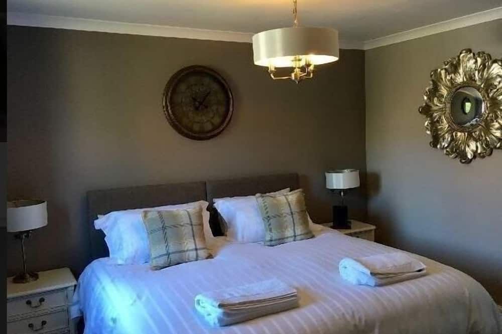The Huntingdon - Dumfries - Yatak Odası