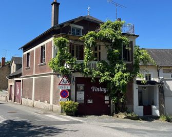 Treignac - Treignac - Building