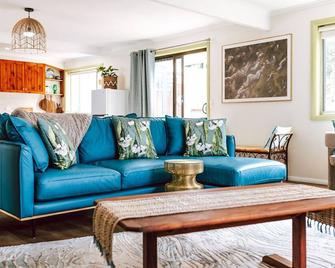 KAL's House - The place to be! - Bicheno - Wohnzimmer