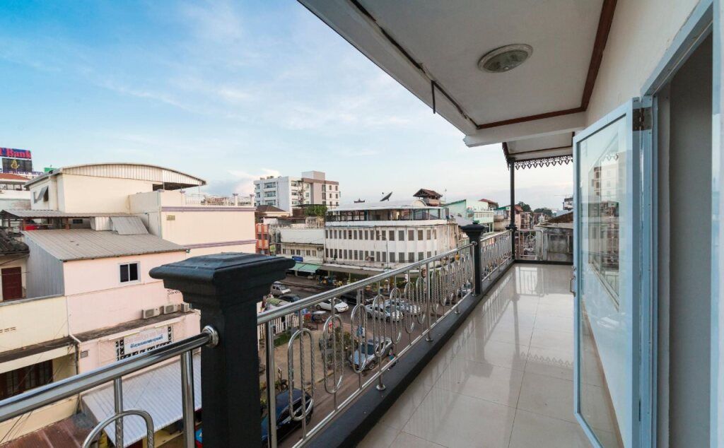 باسيفيك فينيشيان هوتل