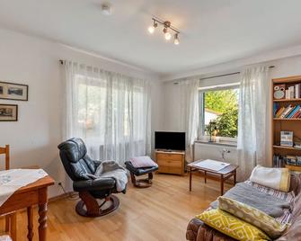 Ferienwohnung Amselstraße - Marburg - Huiskamer