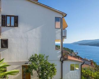 Apartment Bruna 653 - Rabac - Building