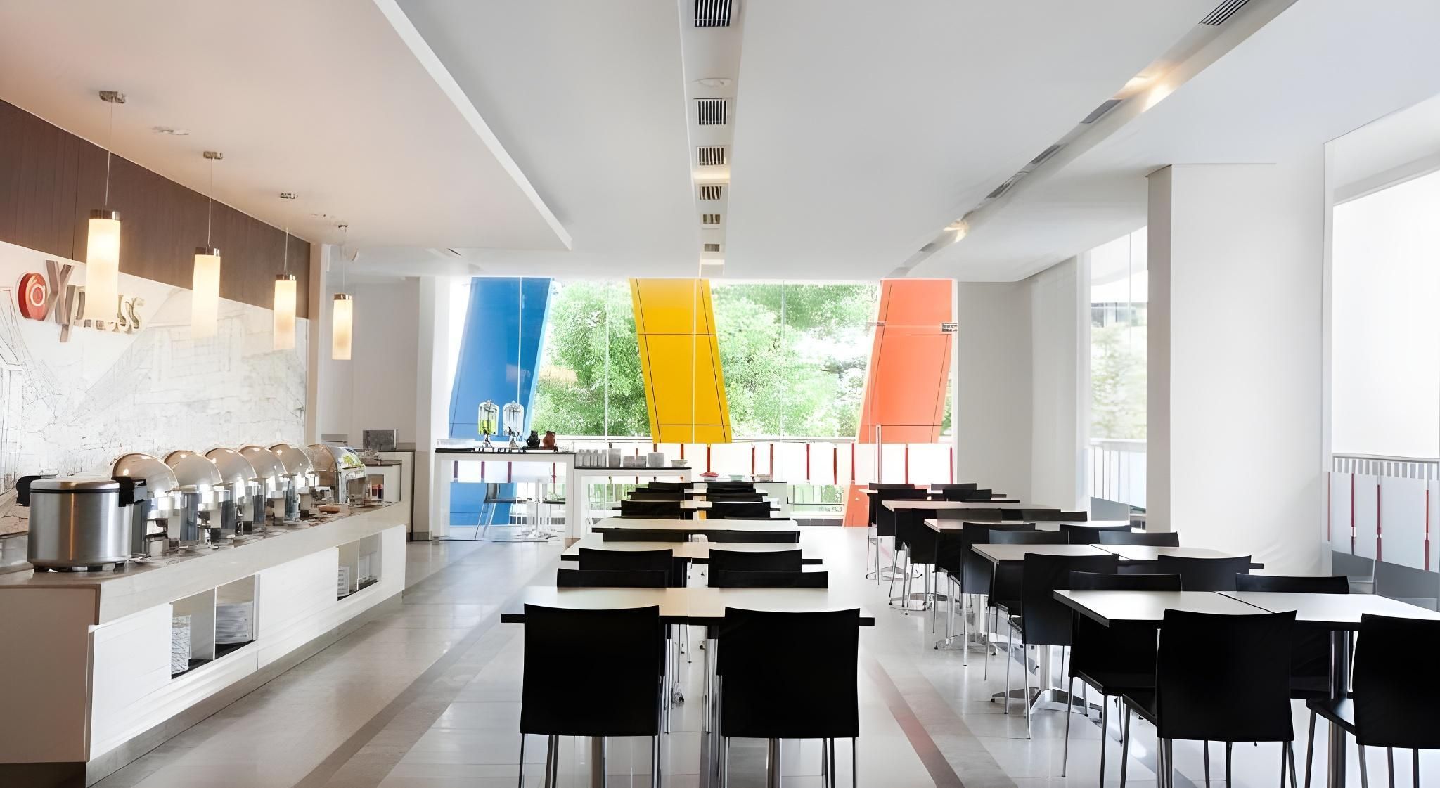 أماريس هوتل موارا بونجو - جامبي - اعتماد CHSE