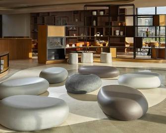 Quest Hotel Tagaytay - Tagaytay - Lounge