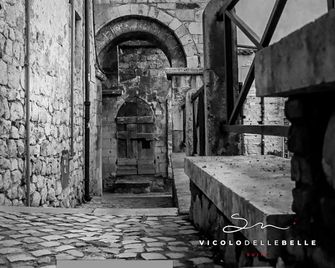Vicolo delle Belle Suite - Terracina