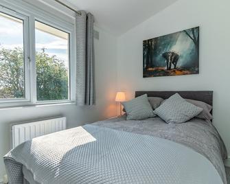 Hillcrest Lodge - Stevenage - Bedroom