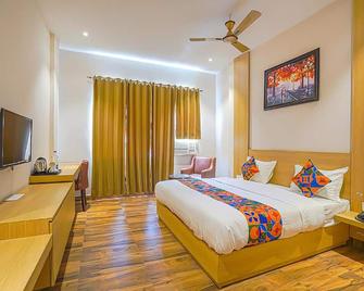 Fabhotel Prime Empire - Amritsar - Slaapkamer