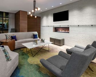 Hyatt Place Denver Downtown - Denver - Ingresso