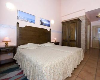 Agroturismo Ordaola - Alonsotegi