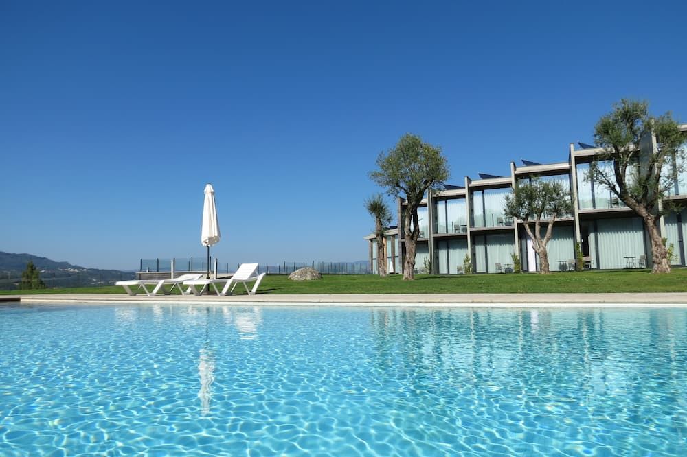 Tempus Hotel & Spa - Ponte da Barca