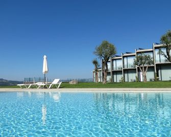 Tempus Hotel & Spa - Ponte da Barca