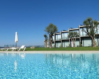 Tempus Hotel & Spa - Ponte da Barca