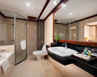 Cheathata CTS Hotel Siem Reap - סיאם ריפ